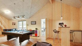 Villavilla 330 - Fjellerup, Østjylland - 6