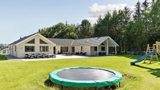 Villavilla 330 - Fjellerup, Østjylland - 2