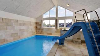 Villavilla 378 - Vejby Strand, Nordsjælland - 9