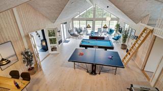 Villavilla 431 - Hostrup Strand, Limfjorden - 6