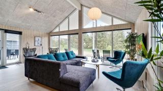 Villavilla 431 - Hostrup Strand, Limfjorden - 5
