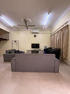 Labu Family Retreat 12 Pax - 6