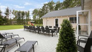 Villavilla 362 - Asserboliseleje, Nordsjælland - 2