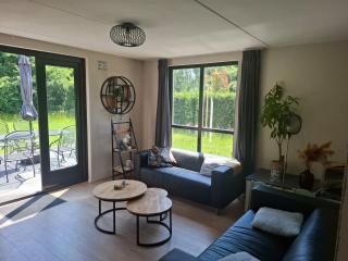 Vakantiehuis op vakantiepark 't Broeckhuys - 7