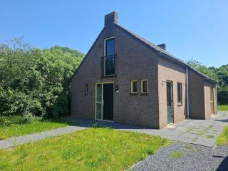Vakantiehuis op vakantiepark 't Broeckhuys - 0
