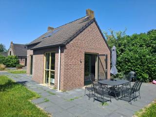 Vakantiehuis op vakantiepark 't Broeckhuys - 3