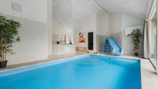 Villavilla 339 - Tisvildeleje, Nordsjælland - 9