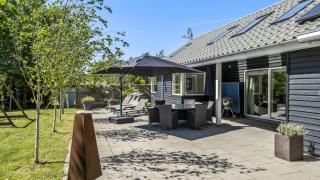 Villavilla 339 - Tisvildeleje, Nordsjælland - 5