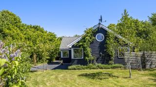 Villavilla 339 - Tisvildeleje, Nordsjælland - 2