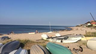 Villavilla 339 - Tisvildeleje, Nordsjælland - 1