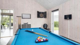 Villavilla 421 - Hvidbjerg, Østjylland - 6