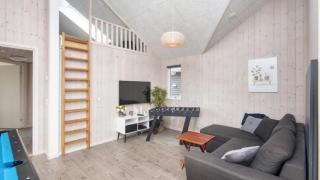Villavilla 421 - Hvidbjerg, Østjylland - 5