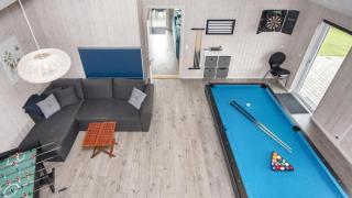 Villavilla 421 - Hvidbjerg, Østjylland - 2