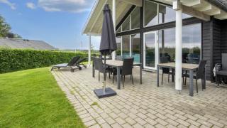 Villavilla 421 - Hvidbjerg, Østjylland - 1