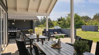 Villavilla 396 - Blåvand, Vestjylland - 3