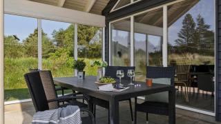 Villavilla 396 - Blåvand, Vestjylland - 2
