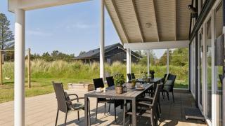 Villavilla 396 - Blåvand, Vestjylland - 1