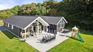 Villavilla 307 - Lohals, Fyn Og Øer - 8