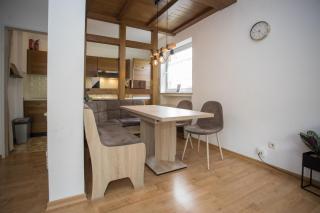 Welcome in - Wohnung 26-B am Waldrand mit großer Terrasse - Winterberg - 4