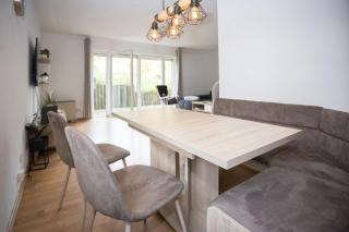 Welcome in - Wohnung 26-B am Waldrand mit großer Terrasse - Winterberg - 3