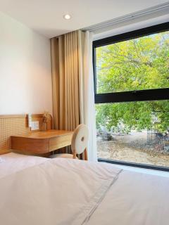 Peaceful Studio Garden View 202 - 2