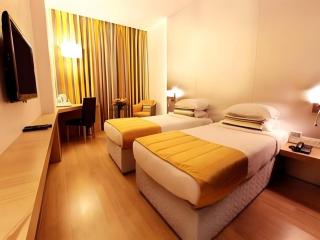 Mumbai Metro - The Executive Hotel - 5