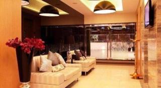 Mumbai Metro - The Executive Hotel - 5