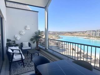 3 Bedroom 2 Bathrooms Facing Beach - Munyaka Estate - 5