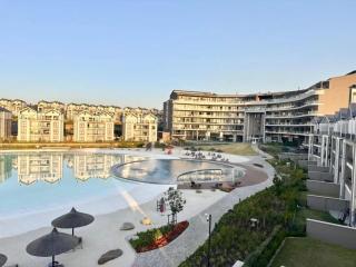 3 Bedroom 2 Bathrooms Facing Beach - Munyaka Estate - 1