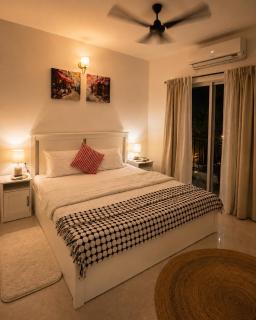 The Olive and Oak, European 2 BHK in North Goa - 3