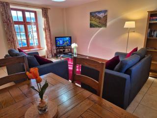 Merlin Stable Cottage - 6