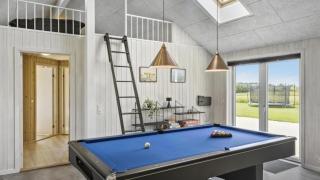 Villavilla 193 - Nr Lyngby Ved Løkken, Nordjyllan - 8