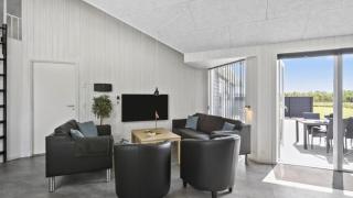 Villavilla 193 - Nr Lyngby Ved Løkken, Nordjyllan - 5