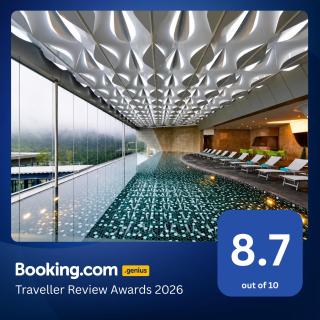 Grand Ion Genting Highlands - 0