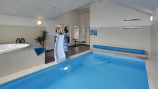 Villavilla 372 - Blåvand, Vestjylland - 7