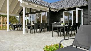 Villavilla 372 - Blåvand, Vestjylland - 2