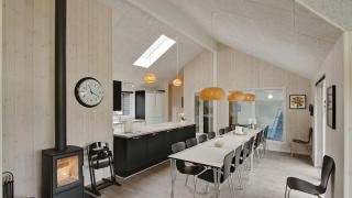 Villavilla 372 - Blåvand, Vestjylland - 1