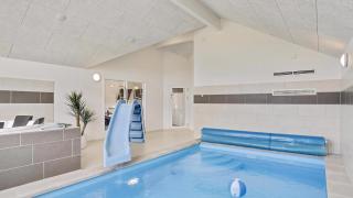 Villavilla 405 - Hostrup Strand, Limfjorden - 9