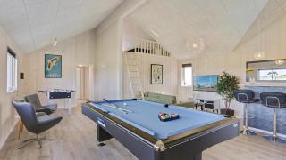 Villavilla 405 - Hostrup Strand, Limfjorden - 7
