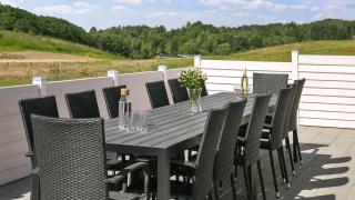 Villavilla 405 - Hostrup Strand, Limfjorden - 4