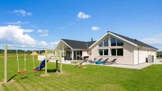 Villavilla 405 - Hostrup Strand, Limfjorden - 1