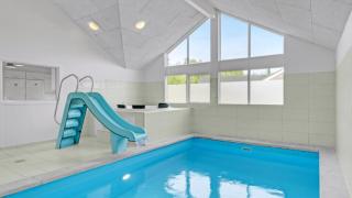 Villavilla 323 - Tisvildeleje, Nordsjælland - 9