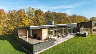 Villavilla 936 - Øster Hurup, Limfjorden - Hadsund - 9