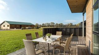 Villavilla 936 - Øster Hurup, Limfjorden - Hadsund - 7