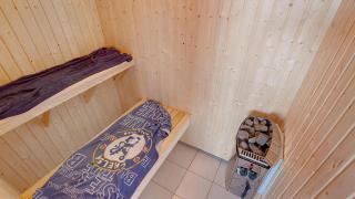 Villavilla 334 - Fjellerup, Østjylland - 9