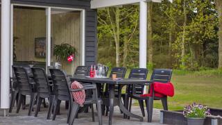 Villavilla 334 - Fjellerup, Østjylland - 4
