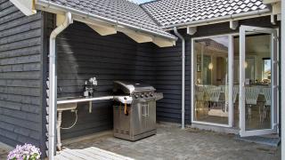 Villavilla 334 - Fjellerup, Østjylland - 3