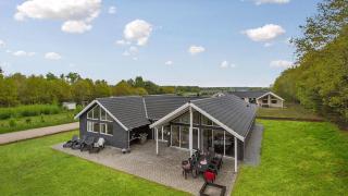 Villavilla 334 - Fjellerup, Østjylland - 2