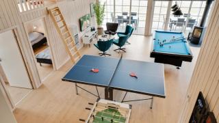 Villavilla 465 - Houstrup Strand, Vestjylland - 8