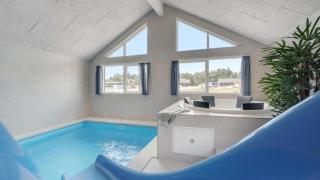 Villavilla 516 - Houstrup Strand, Vestjylland - 8